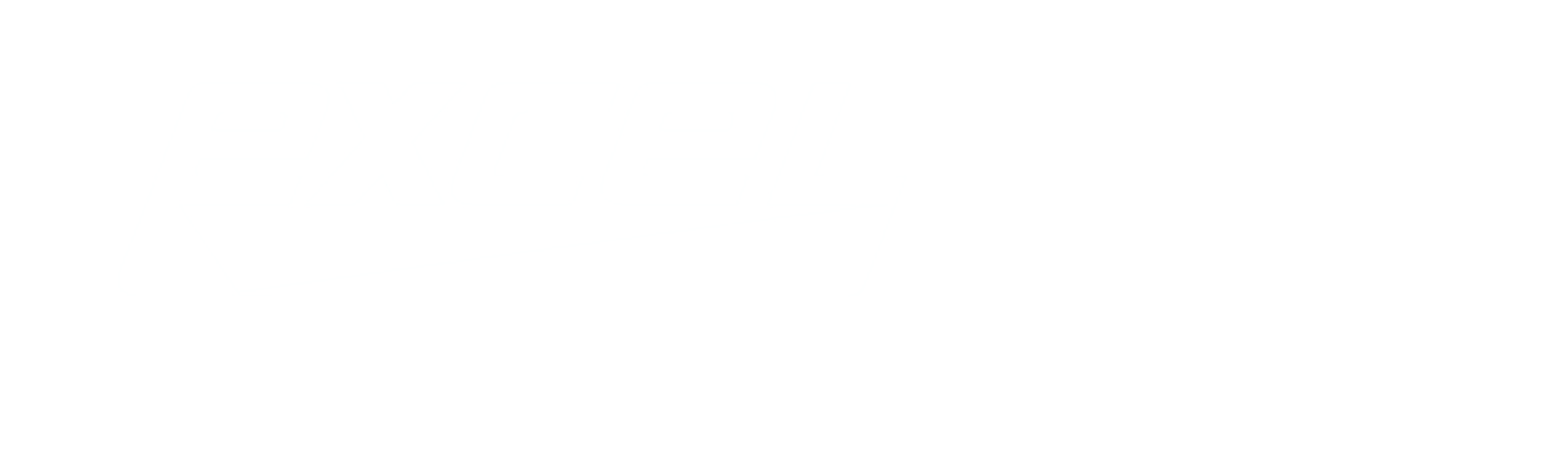 Excel Fitness Canmore Alberta Personal Training Logo White