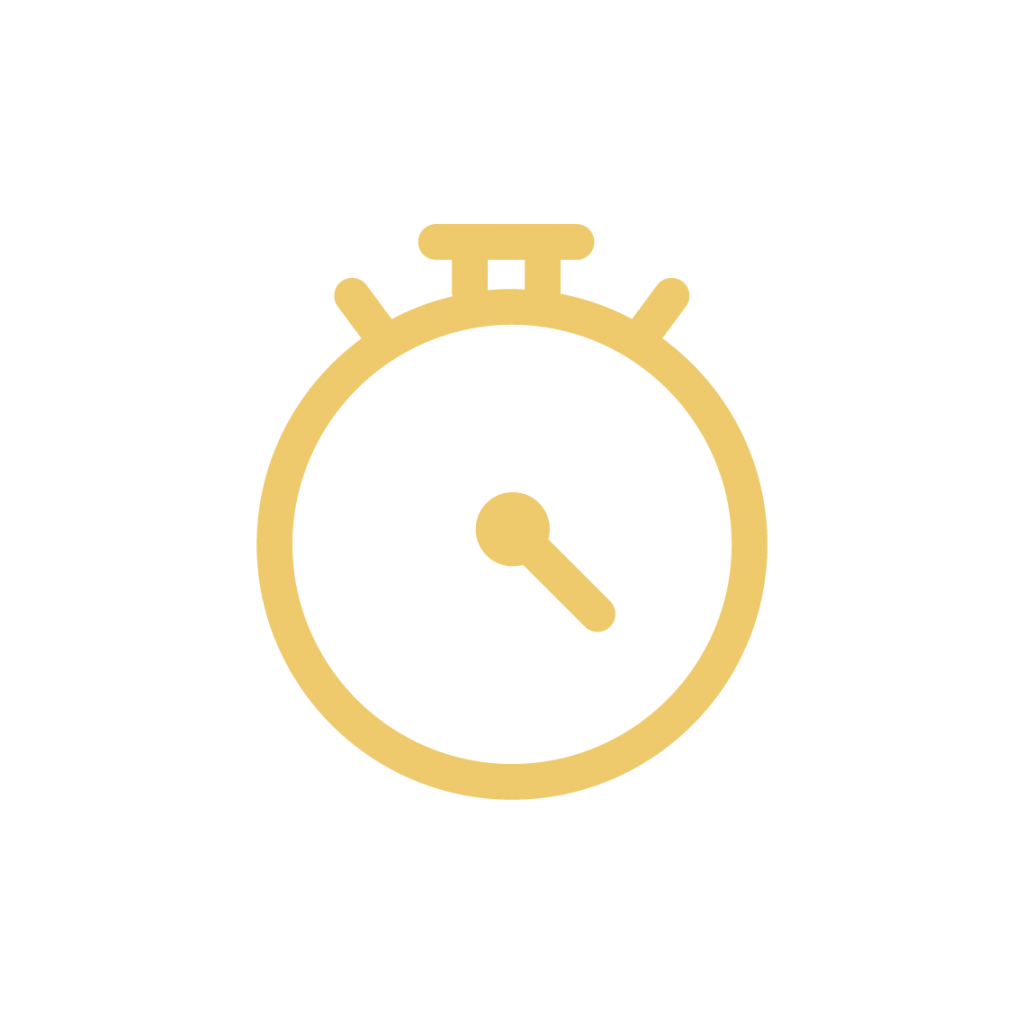 Excel Fitness Personal Training Icons
