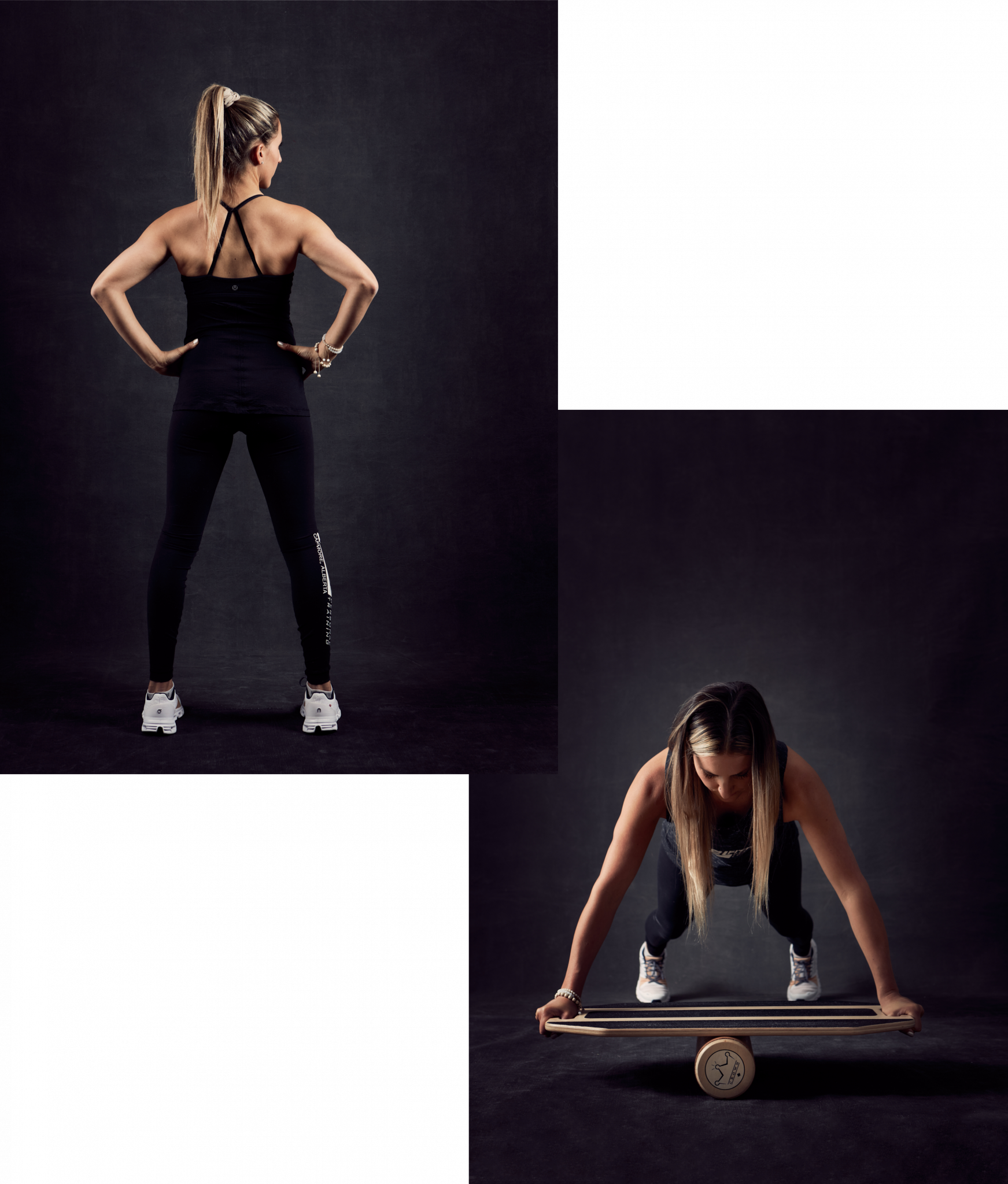 Excel Fitness Canmore Alberta Personal Training Christa Chasse